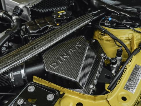 Used 2015 BMW M4 Coupe RWD image 68
