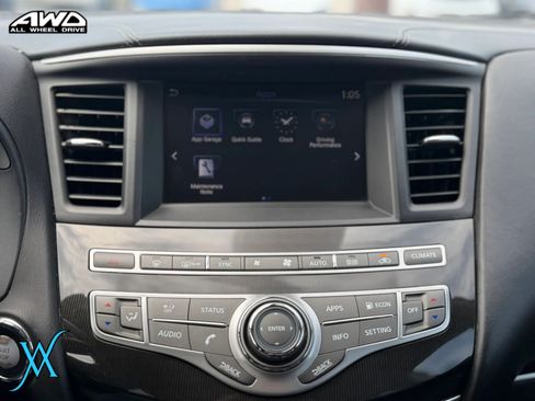 Used 2019 INFINITI QX60 Pure AWD/4WD image 35