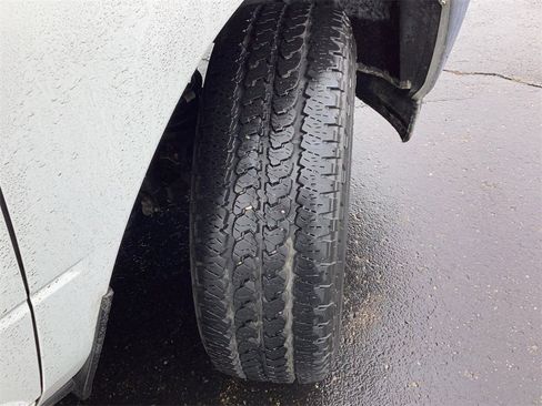 Used 2024 RAM 2500 Big Horn image 21