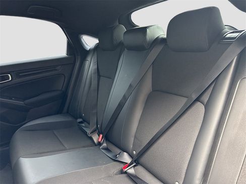 Used 2022 Honda Civic Sport image 22