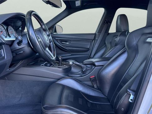 Used 2017 BMW M3 image 14