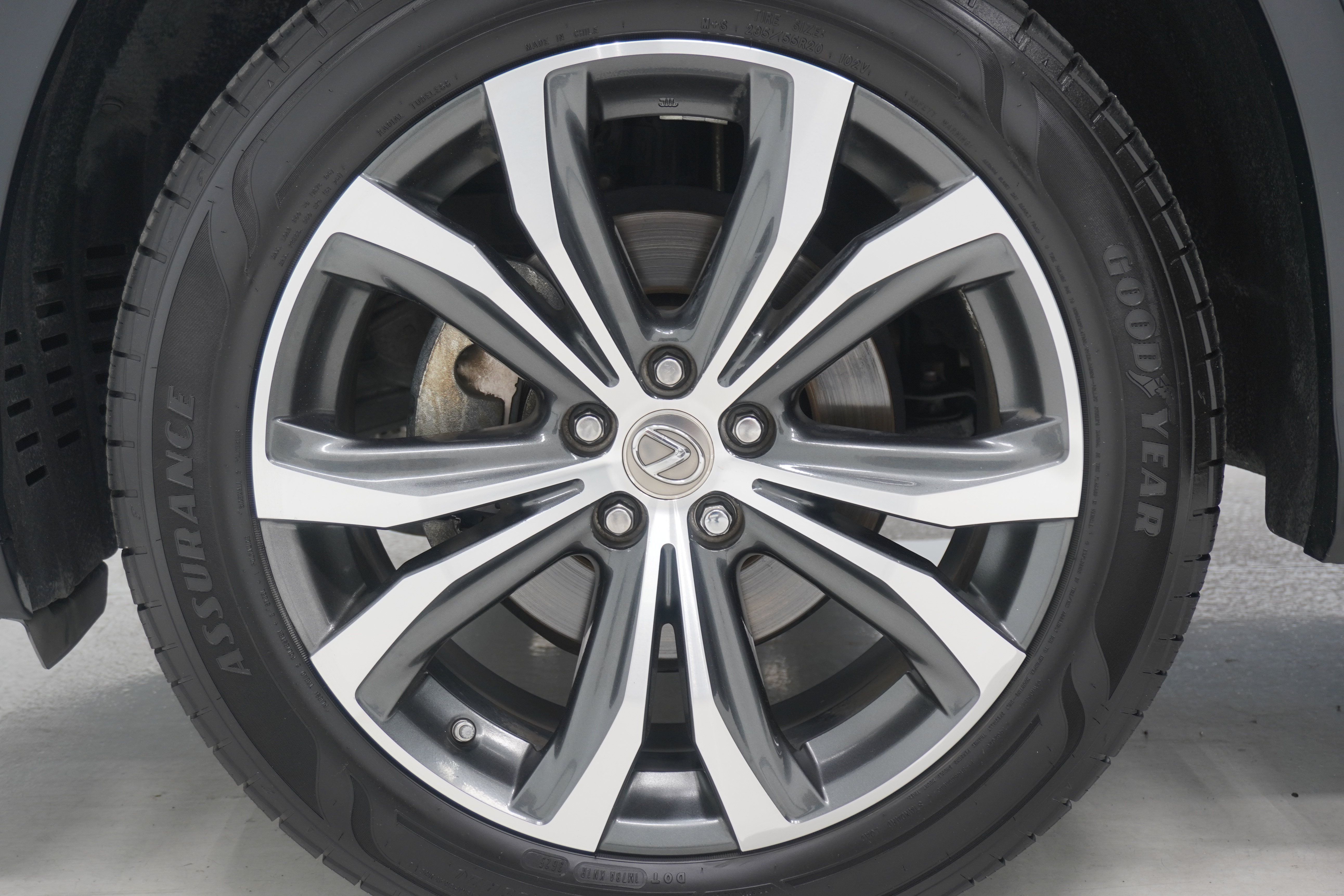 Used 2017 Lexus RX 350 FWD w/ Premium Package image 32
