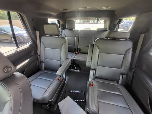 Used 2023 Chevrolet Tahoe LT AWD/4WD image 12