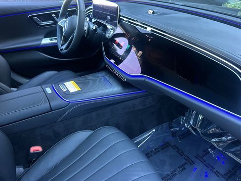 New 2026 Mercedes-Benz E 450 4MATIC All-Terrain Wagon image 8