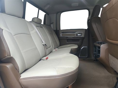 Used 2019 RAM 2500 Laramie image 27