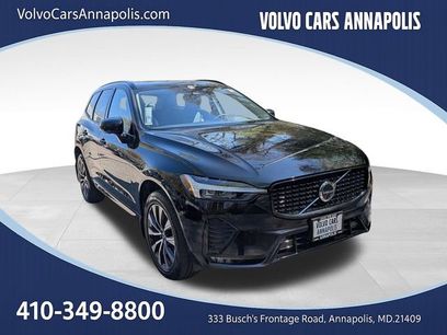 Certified 2023 Volvo XC60 B5 Plus