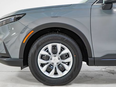 New 2026 Honda CR-V LX image 16
