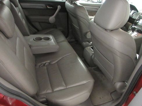 Used 2007 Honda CR-V EX-L image 18