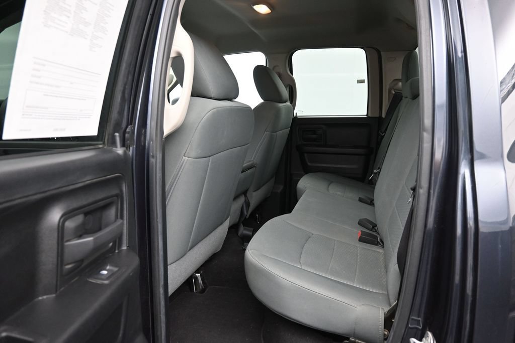 Used 2014 RAM 1500 Express AWD/4WD image 18