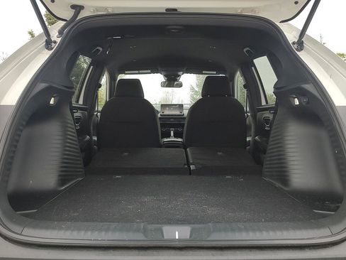 Used 2025 Honda HR-V Sport image 22