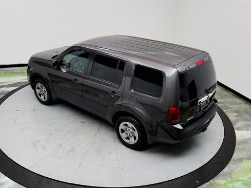 Used 2013 Honda Pilot LX image 37