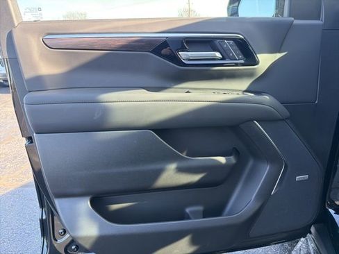New 2026 Chevrolet Tahoe LT AWD/4WD image 24