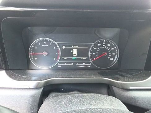 Used 2022 Kia Sorento LX image 17