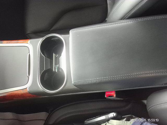 Used 2016 Lincoln MKX Select w/ Select Plus Package FWD image 14