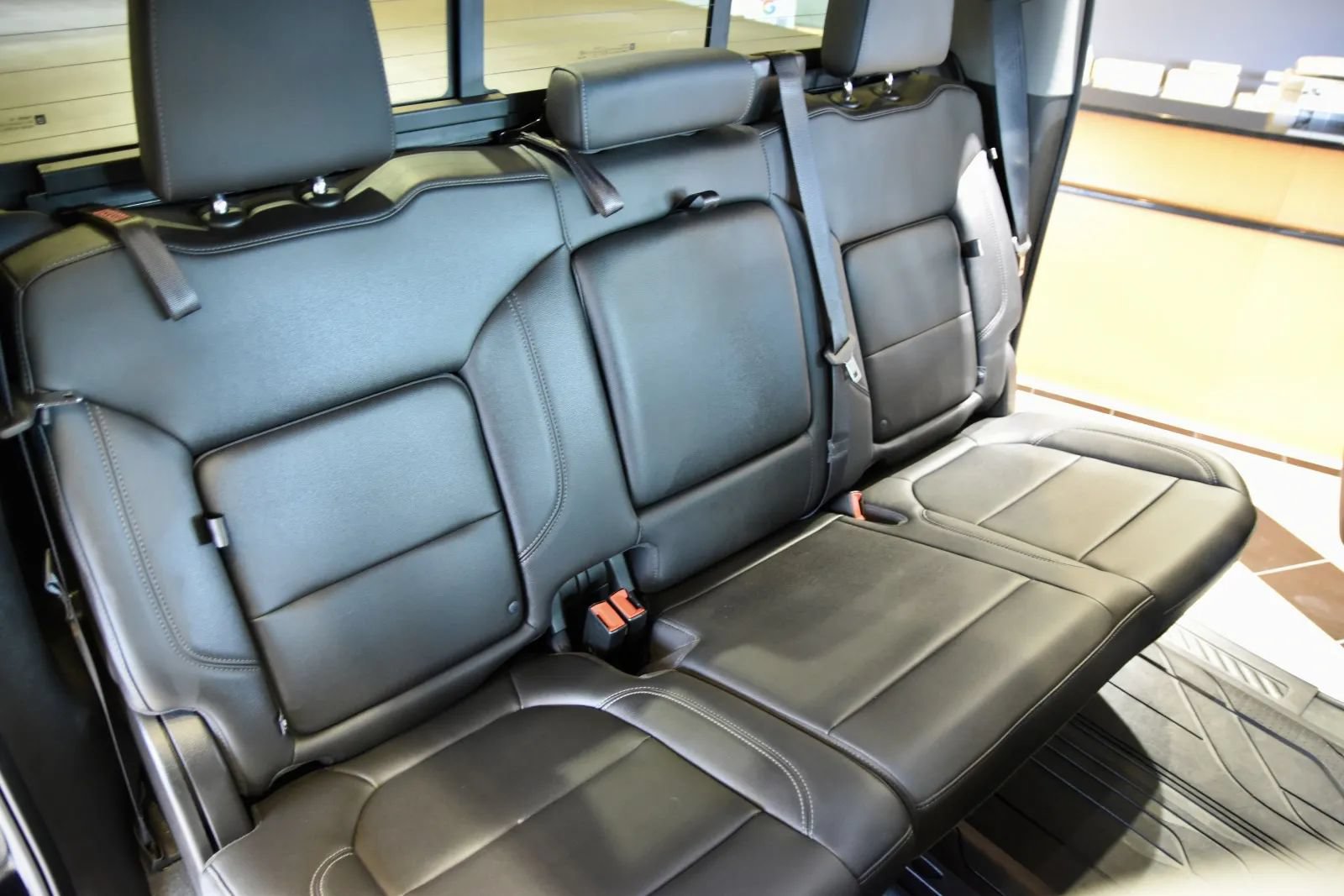 Used 2019 Chevrolet Silverado 1500 LT Trail Boss AWD/4WD image 23