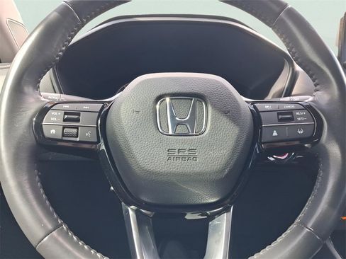 Certified 2023 Honda CR-V EX-L image 28