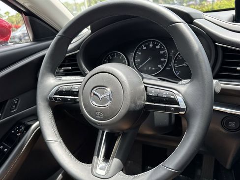Certified 2025 MAZDA CX-30 AWD 2.5 S w/ Preferred Package image 55
