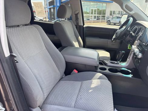 Used 2012 Toyota Tundra 4x4 CrewMax w/ TRD Off-Road Pkg image 4