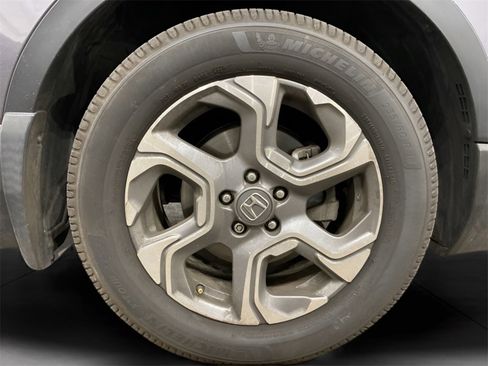 Used 2018 Honda CR-V EX-L image 19