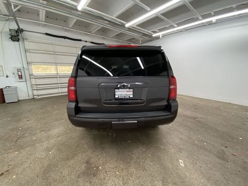 Used 2016 Chevrolet Tahoe LT image 5