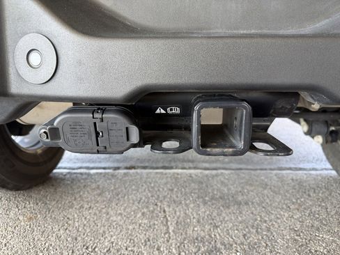 Used 2021 Ford Bronco Outer Banks image 30