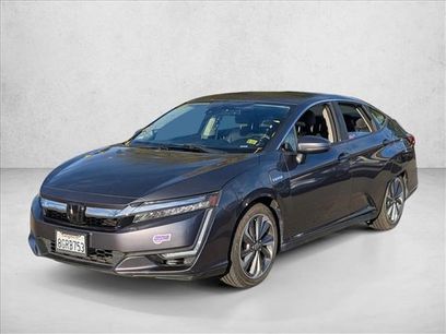 Used 2018 Honda Clarity Touring