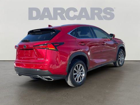 Used 2019 Lexus NX 300 AWD image 5