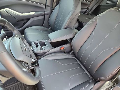 New 2026 Ford Mustang Mach-E Select RWD image 17