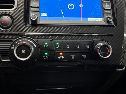 Used 2013 Honda Civic Si image 18