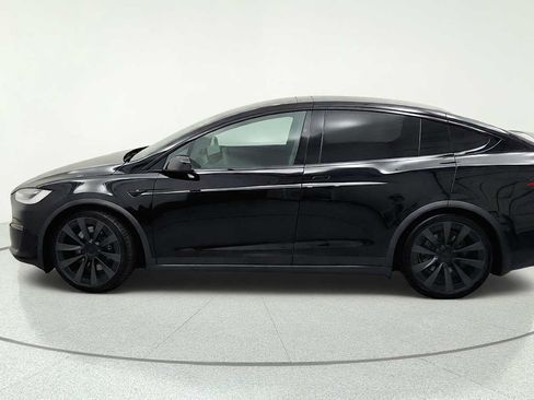 Used 2022 Tesla Model X AWD/4WD image 6