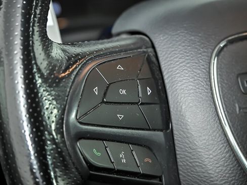 Used 2019 Dodge Durango R/T AWD/4WD image 21