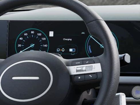 New 2026 Hyundai Tucson Limited image 14