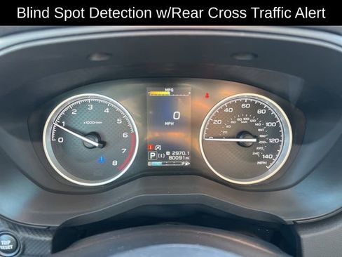 Used 2020 Subaru Forester Premium w/ Popular Package #1 image 15