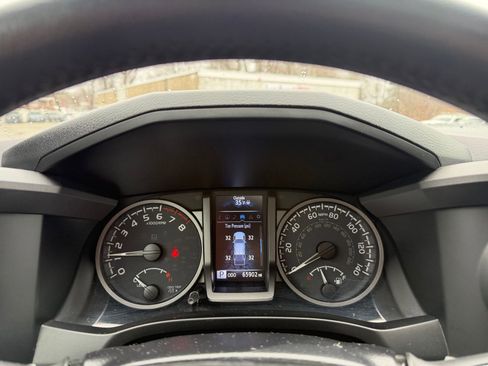 Used 2021 Toyota Tacoma TRD Pro image 12