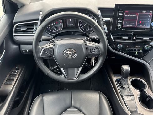 Certified 2023 Toyota Camry SE image 13
