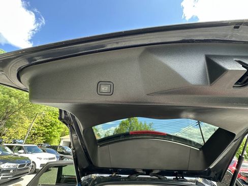 Used 2014 Cadillac SRX Luxury w/ Driver Awareness Package AWD/4WD image 15