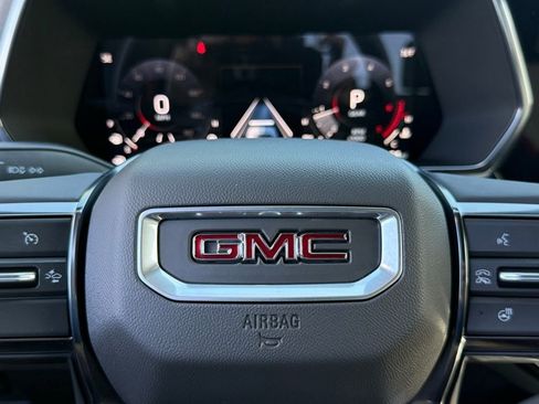 New 2026 GMC Canyon AT4X AWD/4WD image 26