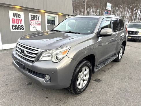 Used 2010 Lexus GX 460 image 1