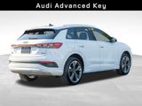 Used 2022 Audi Q4 e-tron Premium w/ Convenience Package image 4