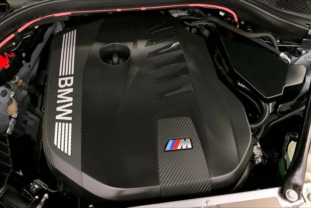 Used 2026 BMW X3 M50 w/ Premium Package AWD/4WD image 30