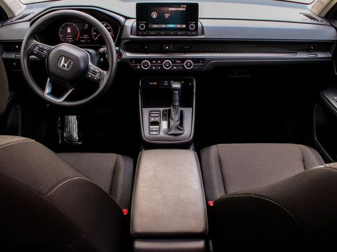 Used 2024 Honda CR-V EX image 38