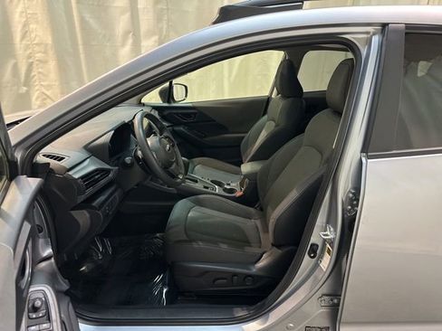 Certified 2024 Subaru Crosstrek 2.0i Premium image 13