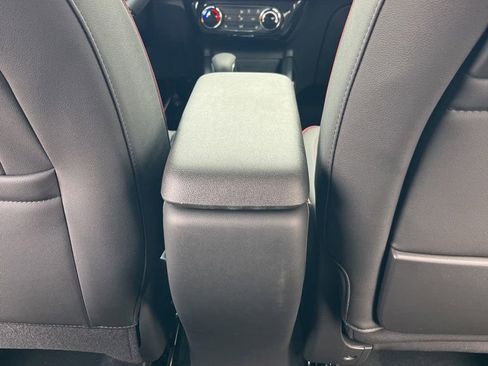 New 2026 Chevrolet TrailBlazer RS image 25