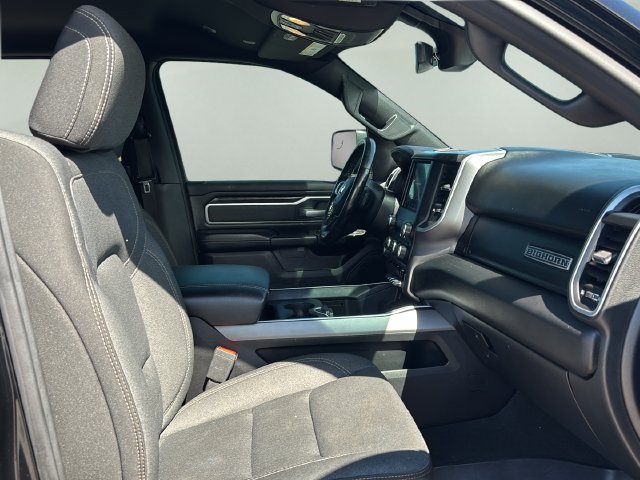 Used 2020 RAM 1500 Big Horn AWD/4WD image 13