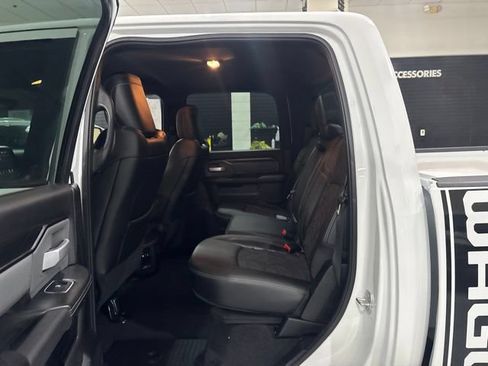 Used 2023 RAM 2500 Power Wagon AWD/4WD image 32