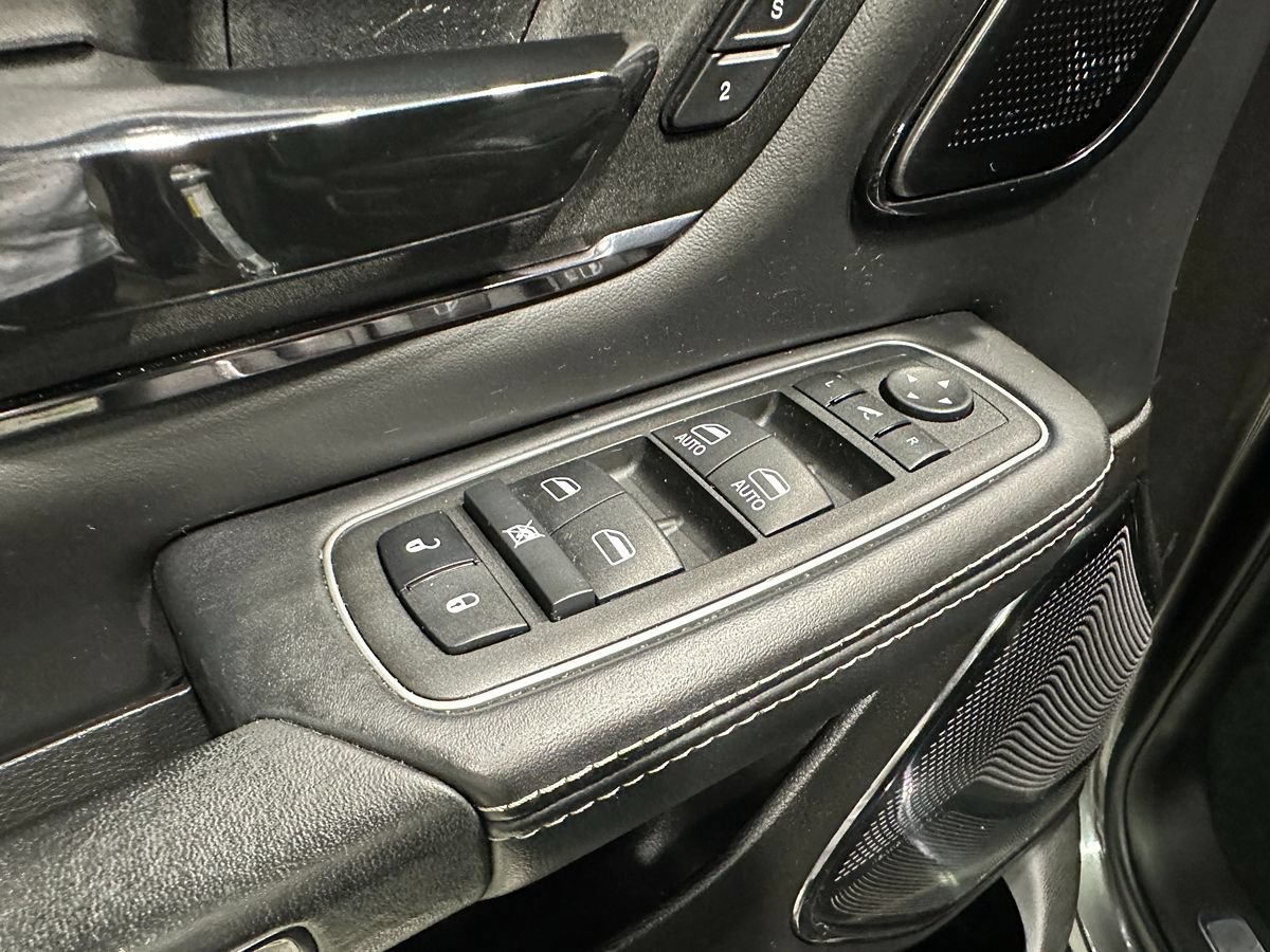 Used 2022 RAM 1500 Limited AWD/4WD image 30
