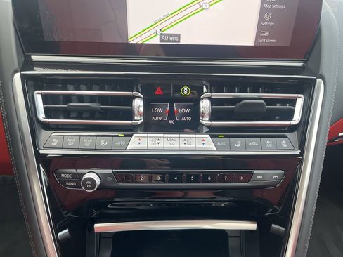 Used 2026 BMW 840i xDrive image 27