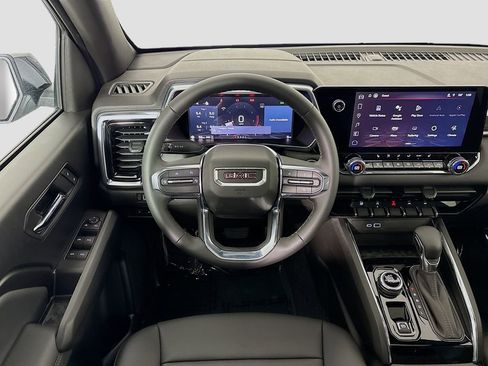 New 2025 GMC Canyon Elevation w/ Convenience Package image 22