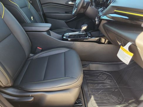 New 2026 Chevrolet Trax ACTIV w/ Driver Confidence Package image 11