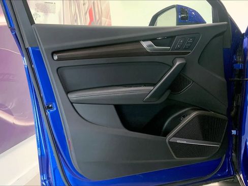 Used 2024 Audi Q5 2.0T Premium Plus image 27